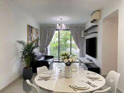 Prive (D19), Condominium #615186901